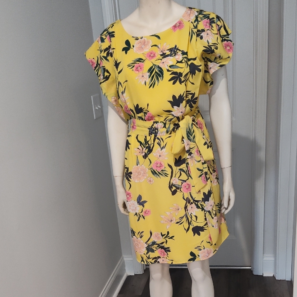 Eliza J Dress - Picture 3 of 15
